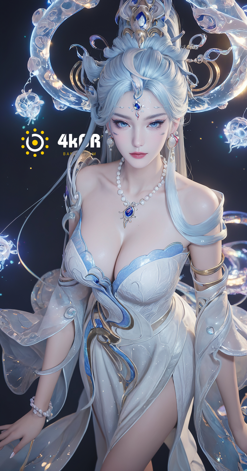 [AI绘画]-墨迹-女娲 4-29全【245P-676 MB】-BAKA REALM4Kbr