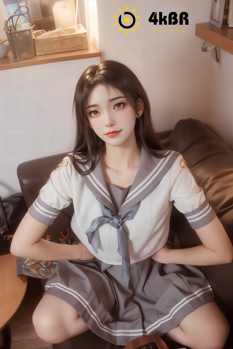 图片[4]-BAKA REALM[AI绘画]-奈奈第二十二期 时尚优雅 姚曦【27P-369MB】-BAKA REALM4Kbr