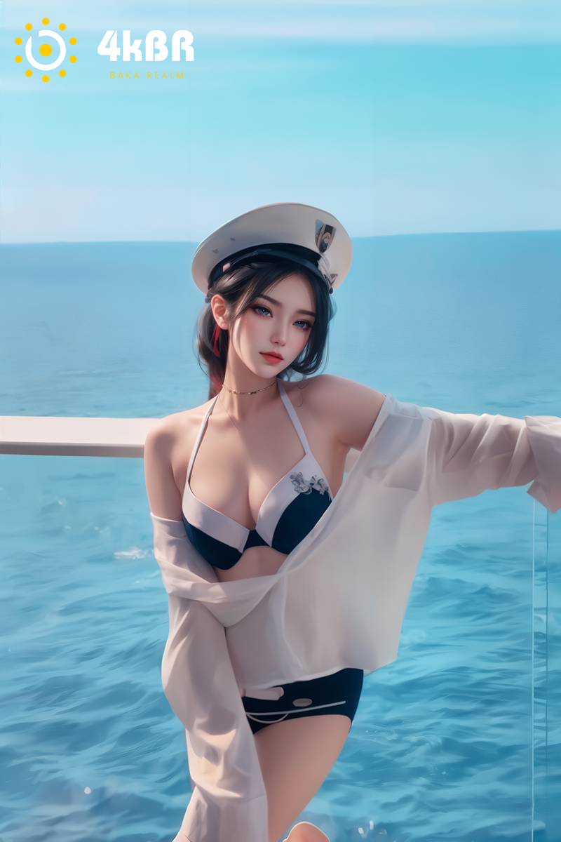 图片[4]-BAKA REALM[AI绘画]-奈奈第二十四期 焰灵姬【27P-367MB】-BAKA REALM4Kbr