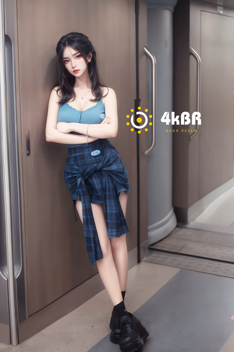 图片[5]-BAKA REALM[AI绘画]-奈奈第二十四期 焰灵姬【27P-367MB】-BAKA REALM4Kbr