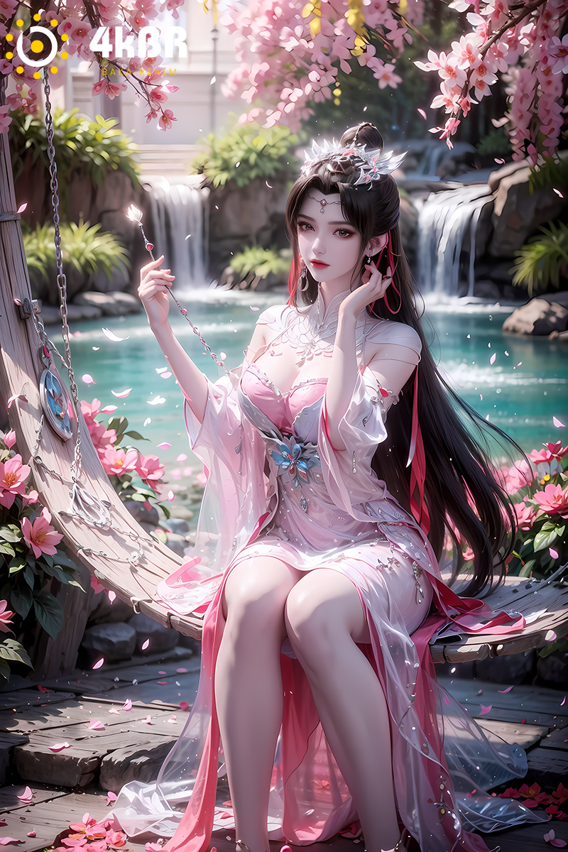 图片[2]-BAKA REALM[AI绘画]-仙逆-kuzan-柳眉-全【70P-557MB】-BAKA REALM4Kbr