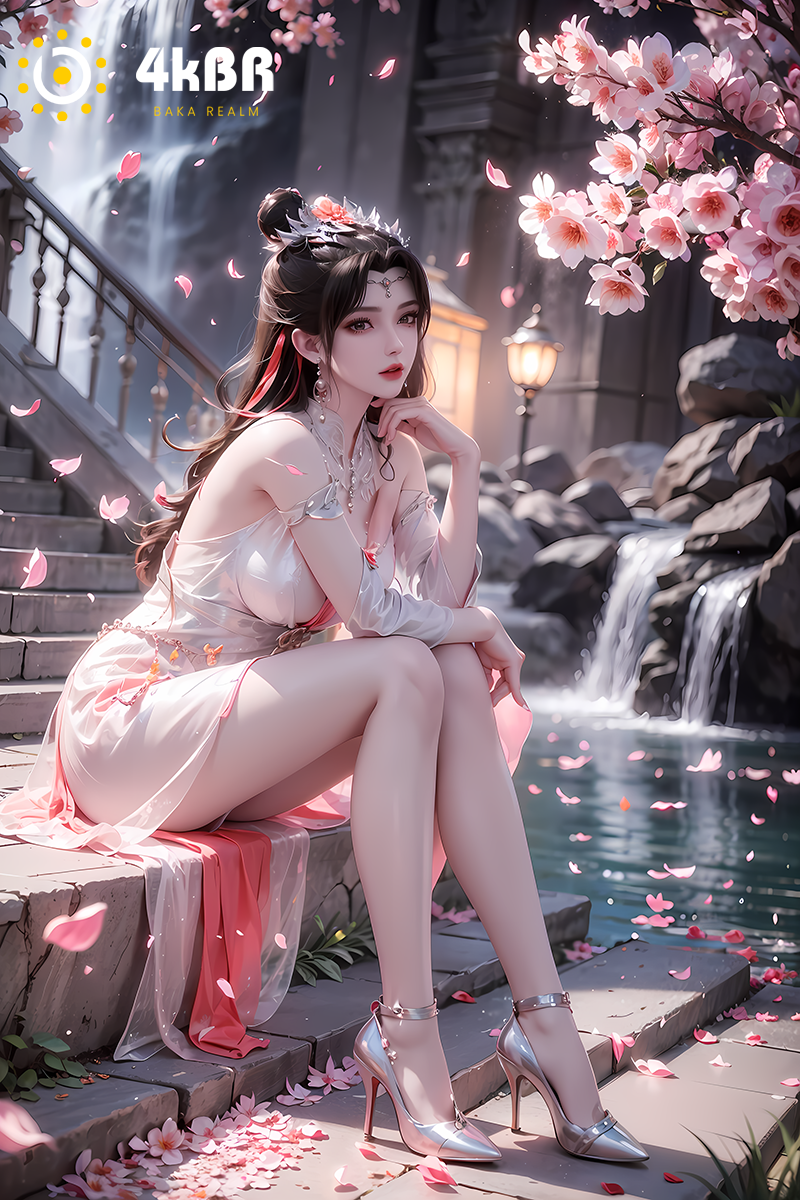 图片[3]-BAKA REALM[AI绘画]-仙逆-kuzan-柳眉-全【70P-557MB】-BAKA REALM4Kbr