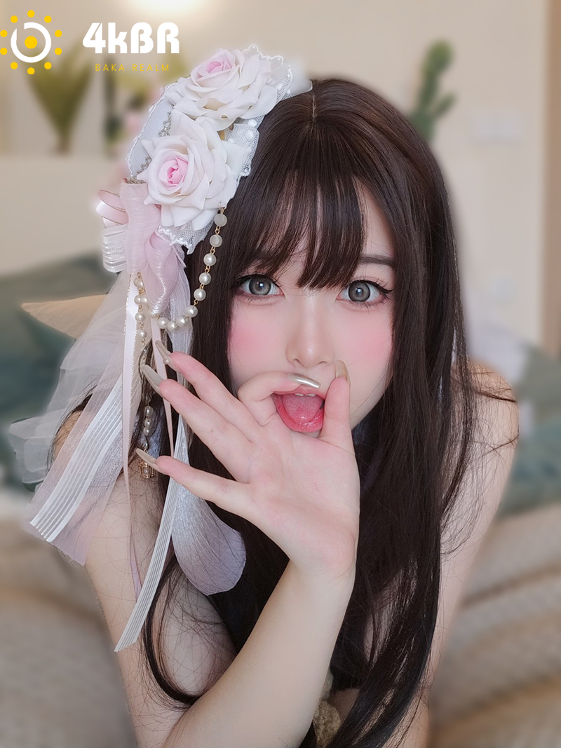 图片[2]-BAKA REALM女主K美女写真图集合集打包下载47套 15GB(网盘持续更新)-BAKA REALM4Kbr