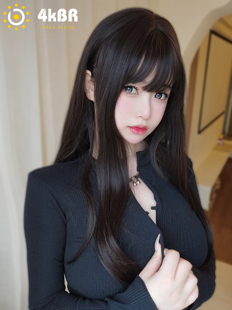图片[3]-BAKA REALM女主K美女写真图集合集打包下载47套 15GB(网盘持续更新)-BAKA REALM4Kbr