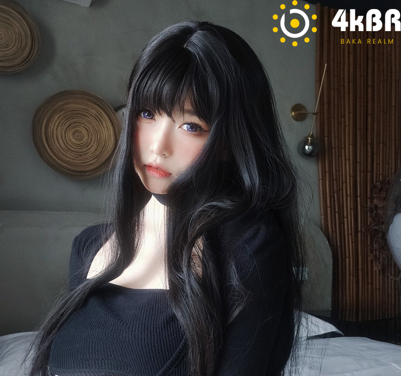 图片[5]-BAKA REALM女主K美女写真图集合集打包下载47套 15GB(网盘持续更新)-BAKA REALM4Kbr