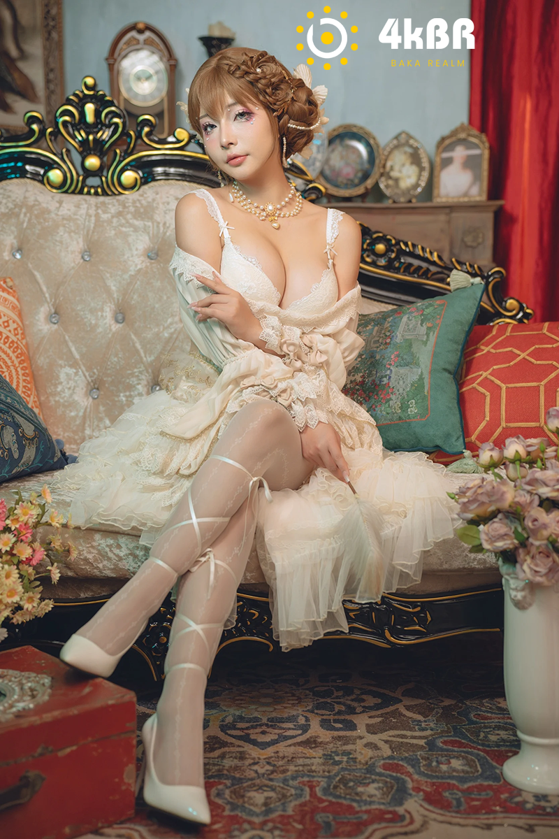 图片[3]-BAKA REALM[yuuhui玉汇]写真图集合集下载-[131套 136GB]-BAKA REALM4Kbr