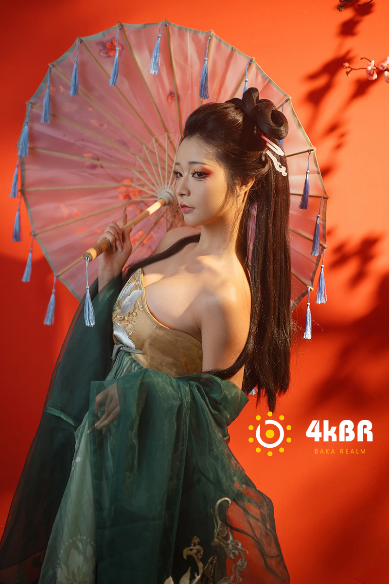 图片[5]-BAKA REALM[yuuhui玉汇]写真图集合集下载-[131套 136GB]-BAKA REALM4Kbr