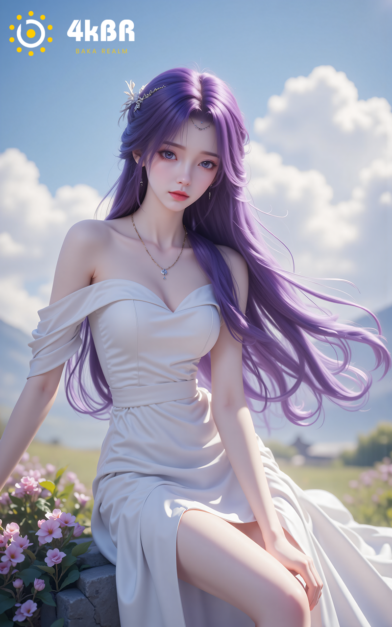 图片[3]-BAKA REALM[AI绘画]4K修复版-王路飞 完美世界-云曦[AI绘画]-【40P-1.03GB】-BAKA REALM4Kbr