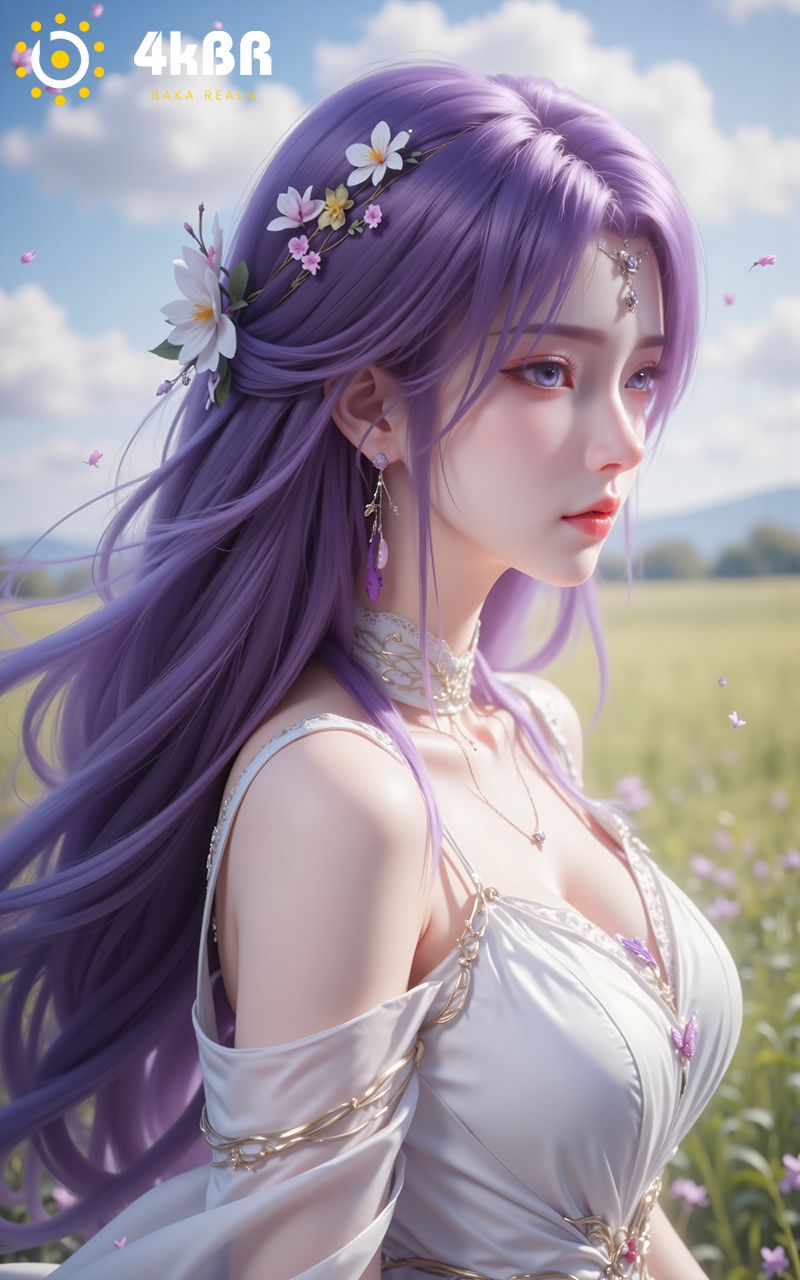 图片[5]-BAKA REALM[AI绘画]4K修复版-王路飞 完美世界-云曦[AI绘画]-【40P-1.03GB】-BAKA REALM4Kbr