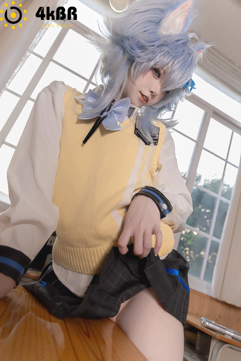 纸悦Etsu_ko写真套图合集打包下载13套 9GB-BAKA REALM4Kbr