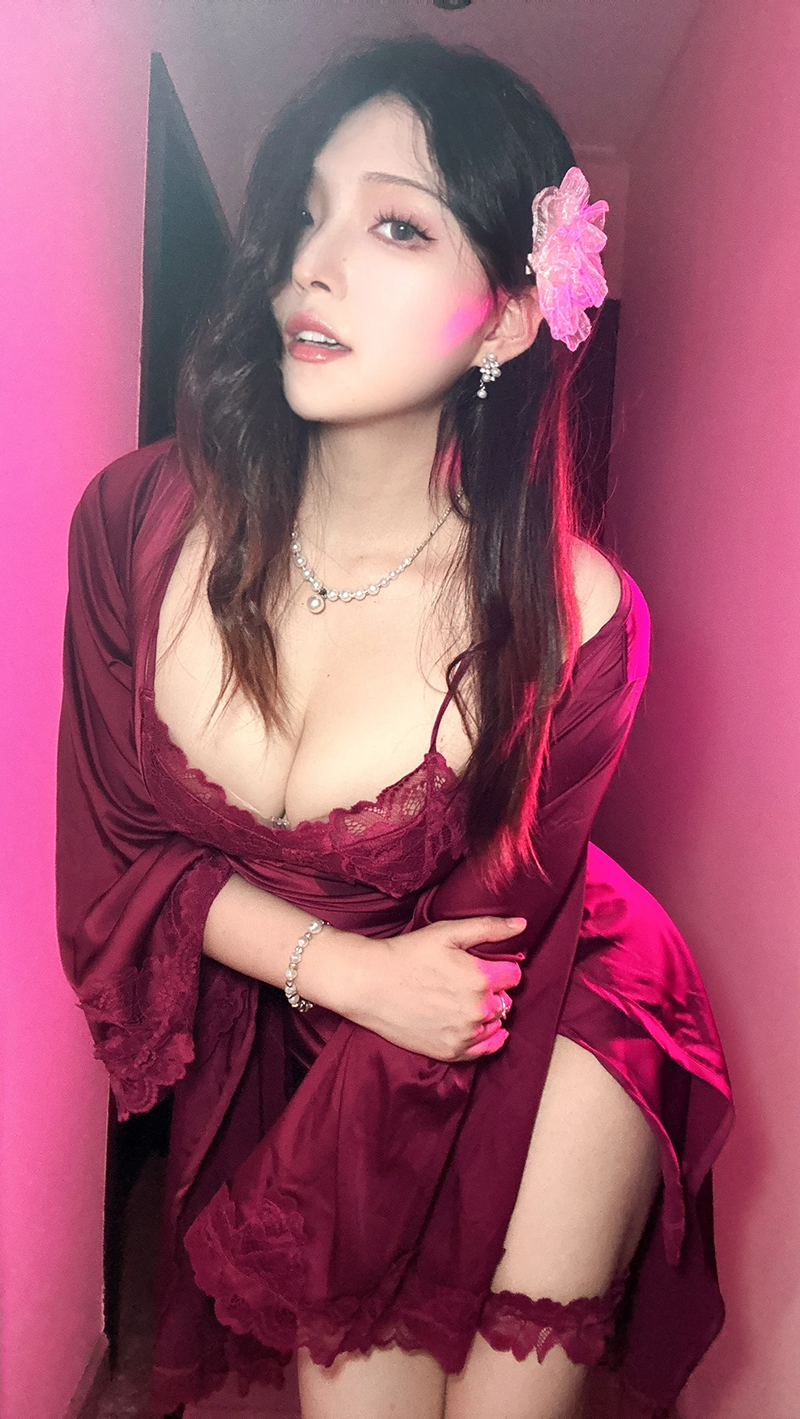 图片[4]-BAKA REALM【Natsuko夏夏子】写真图片合集83套 36GB-BAKA REALM4Kbr