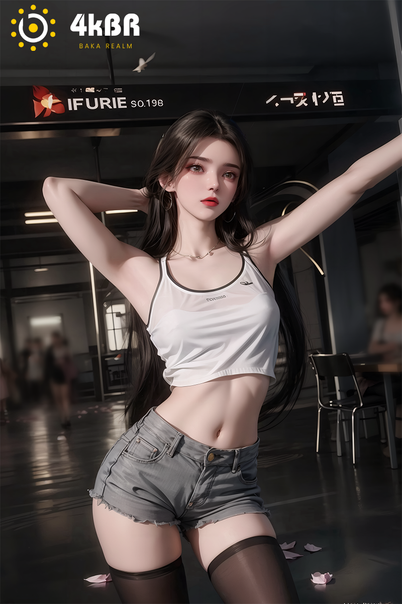图片[2]-BAKA REALM[AI绘画]仙逆 -奈奈-第6期-李慕婉【27P-321MB】-BAKA REALM4Kbr