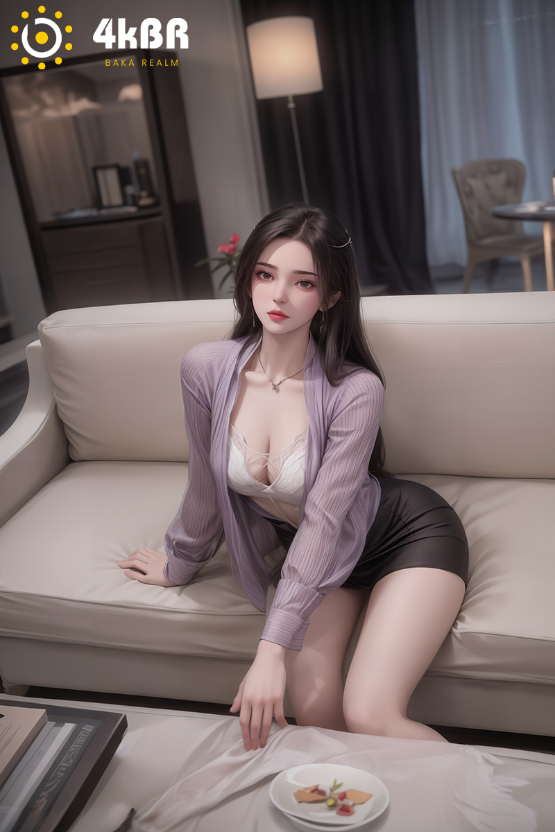 图片[5]-BAKA REALM[AI绘画]仙逆 -奈奈-第6期-李慕婉【27P-321MB】-BAKA REALM4Kbr