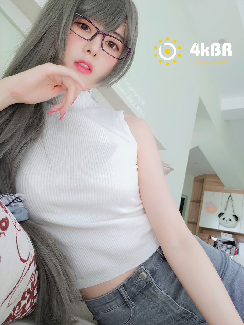 图片[2]-BAKA REALM眼酱大魔王w-写真图集下载77套 24GB-BAKA REALM4Kbr