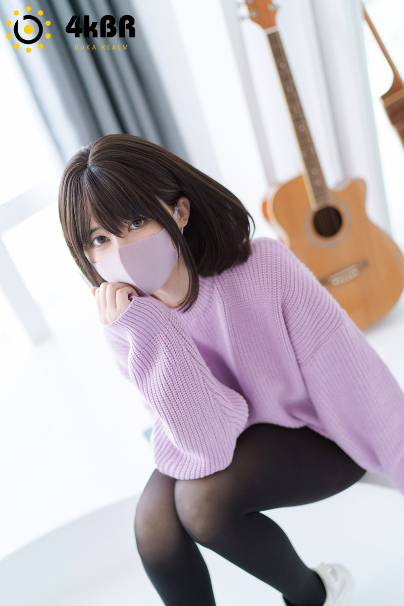 图片[4]-BAKA REALM眼酱大魔王w-写真图集下载77套 24GB-BAKA REALM4Kbr