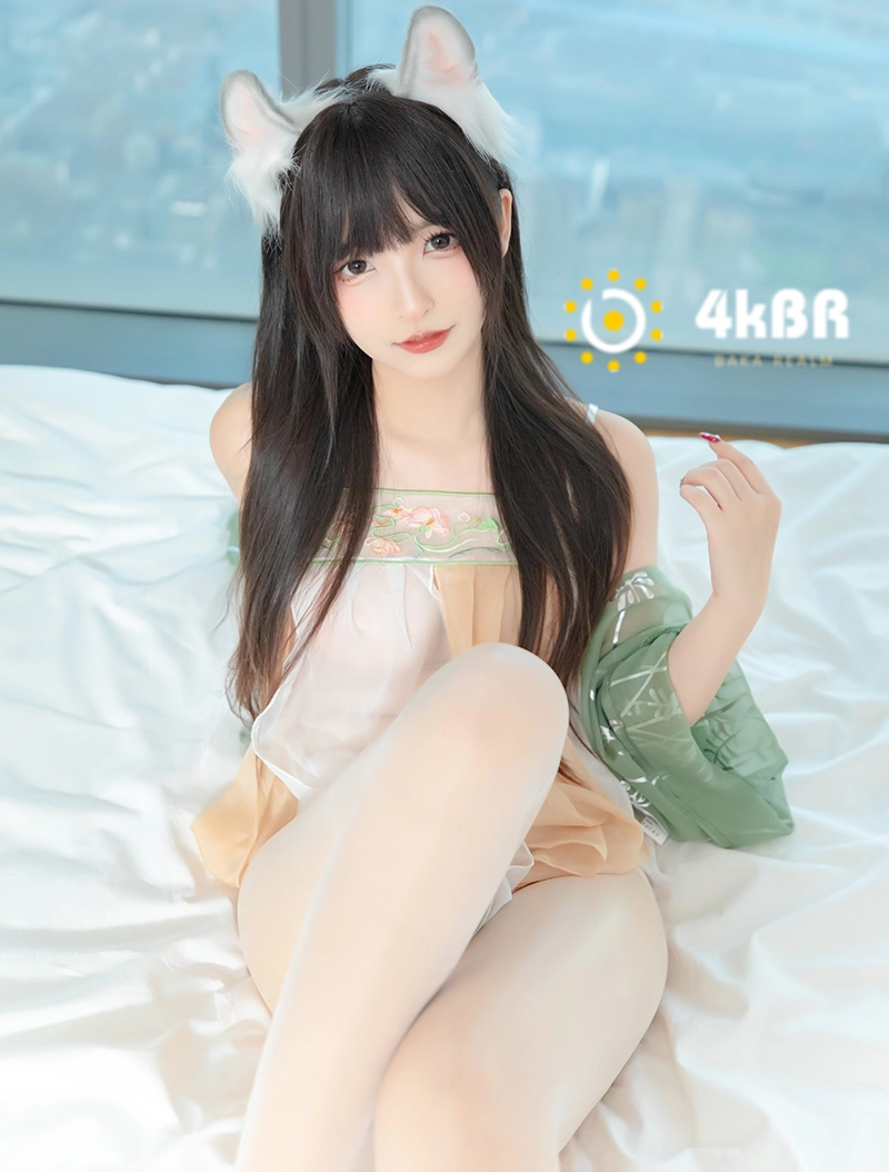 神楽坂真冬COSPLAY写真图片包合集[217套][网盘持续更新]-BAKA REALM4Kbr