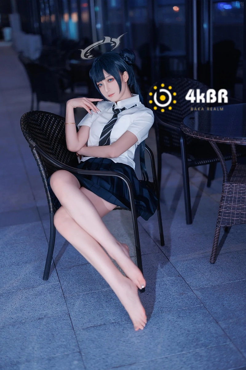 封疆疆v COSPLAY写真图片合集[73套][持续更新]-BAKA REALM4Kbr