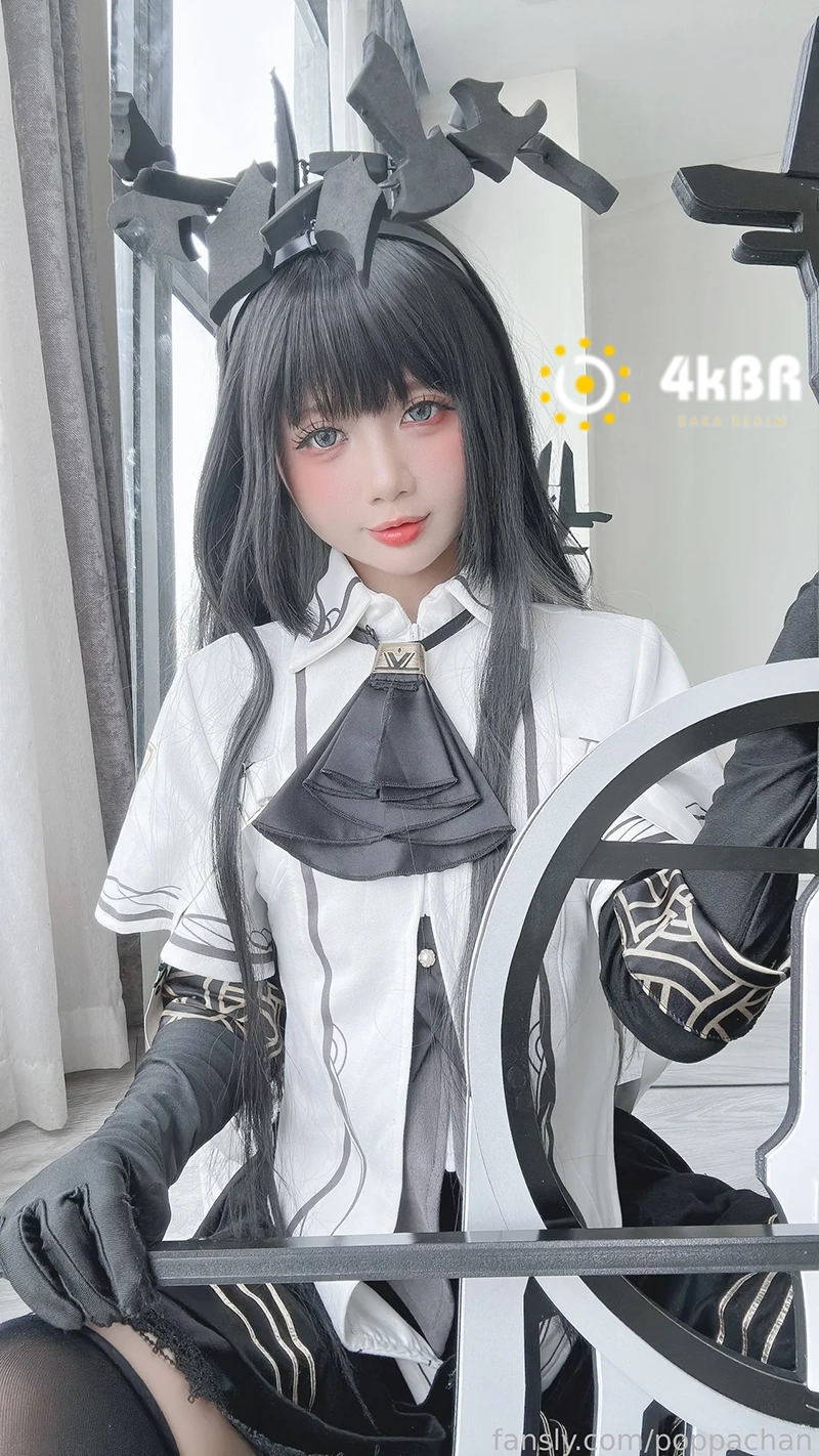 图片[3]-BAKA REALMPoppaChan – Virtuosa (with Video)[44P-12V-254.7M]-BAKA REALM4Kbr