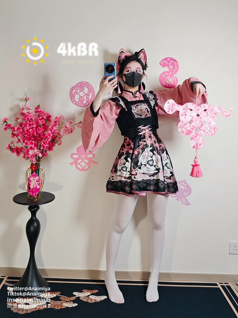 图片[3]-BAKA REALM奶咪 – onlyfans作品最全大合集 [291G] 持续更新-BAKA REALM4Kbr