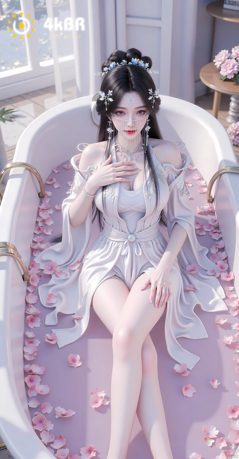 图片[3]-BAKA REALM[AI绘画]遮天-安妙依[35P-482MB]