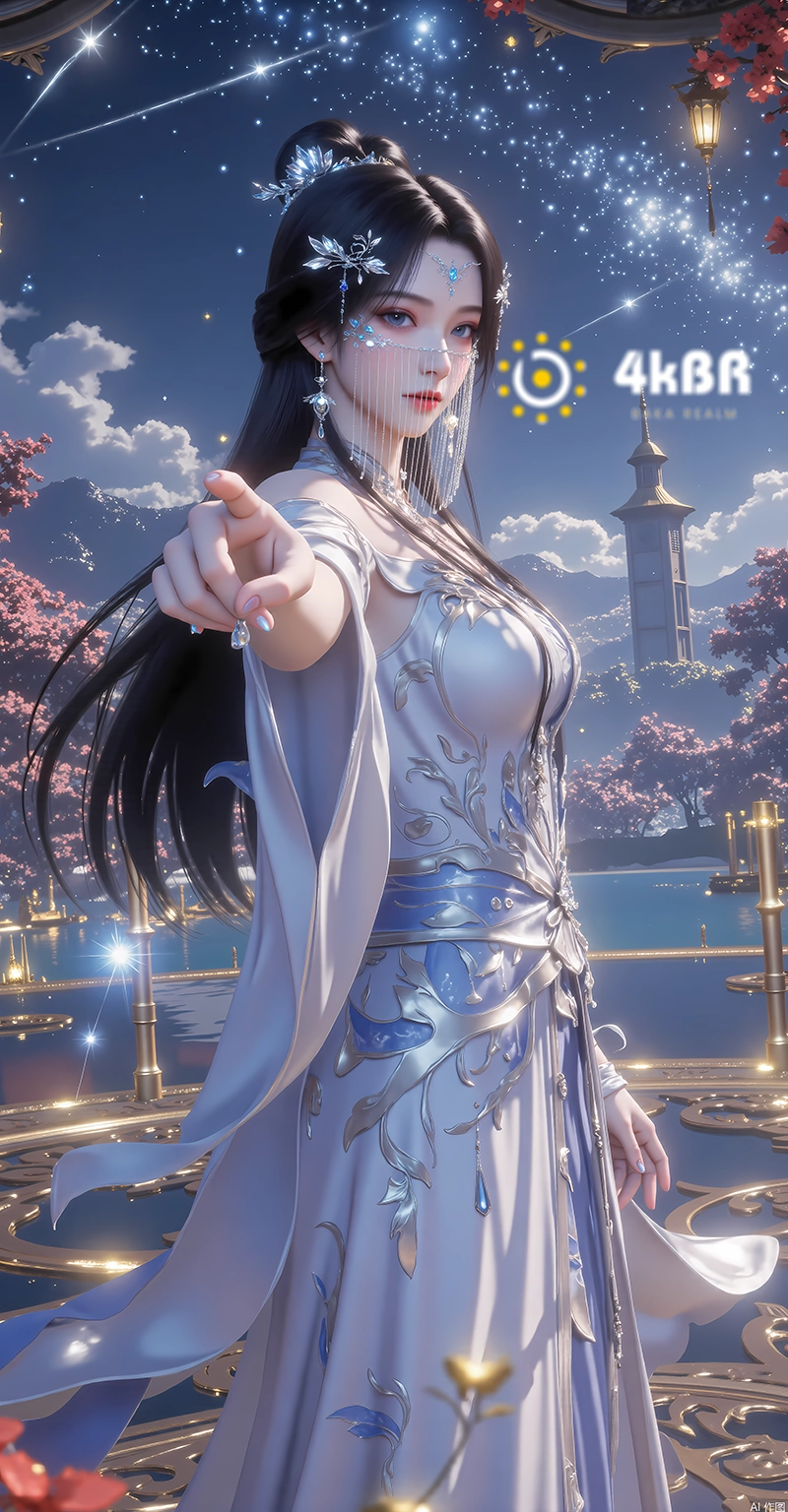 图片[4]-BAKA REALM[AI绘画]遮天-安妙依[35P-482MB]