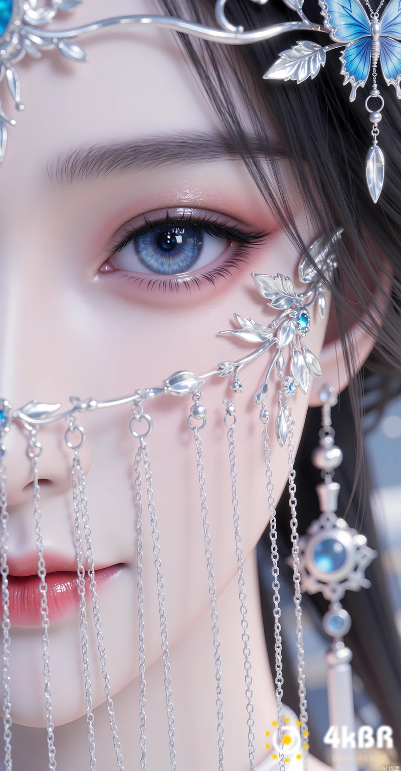 [AI绘画]遮天-安妙依[35P-482MB]-BAKA REALM4Kbr