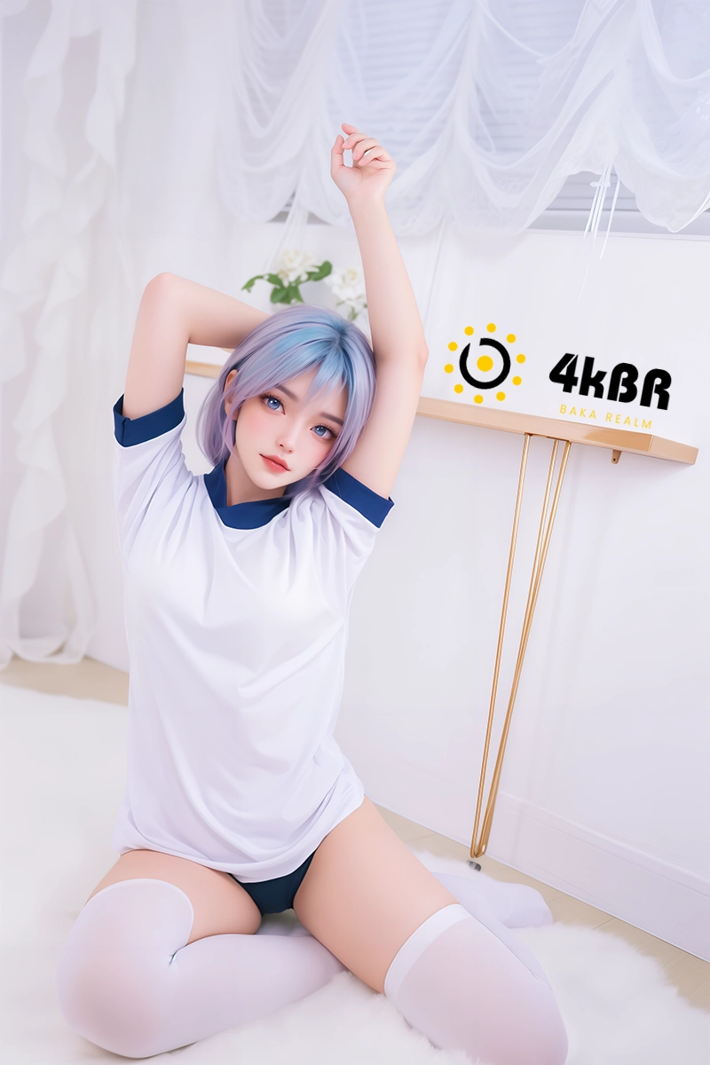 图片[3]-BAKA REALM[AI绘画]斗罗大陆-绝世唐门、王秋儿-情趣都市[27P-424MB]