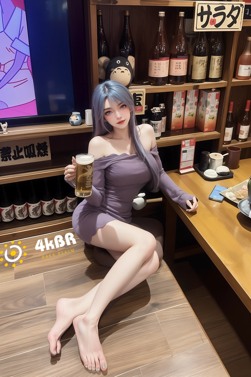 图片[5]-BAKA REALM[AI绘画]斗罗大陆-绝世唐门、王秋儿-情趣都市[27P-424MB]