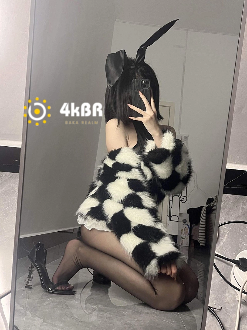 图片[2]-BAKA REALM抖音 娇七 岛遇 NO.003期 【38P1V】最新至：2025.9.23-BAKA REALM4Kbr